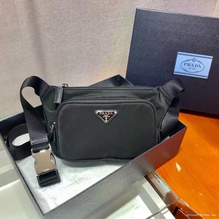 Official Brother Sam 2408YA0176 Bags Prada 0624